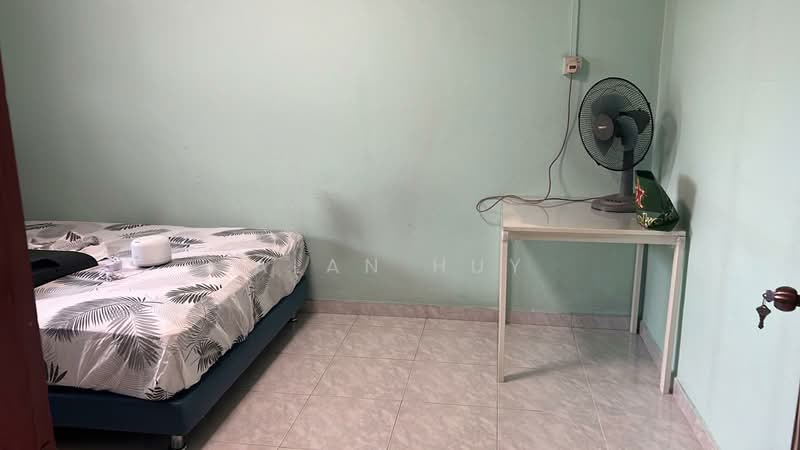12 Lorong 7 Toa Payoh, 12 Lorong 7 Toa Payoh, Room Rental, 2,000 sqft, HDB Flat For Rent, by Alan Huy, 500075741 - Bedroom - PropertyGuru.com.sg