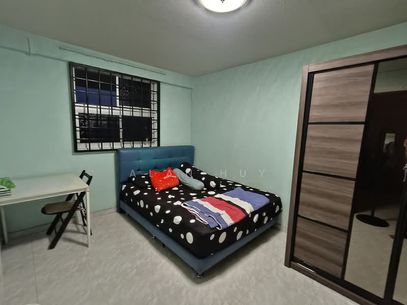 12 Lorong 7 Toa Payoh, 12 Lorong 7 Toa Payoh, Room Rental, 2,000 sqft, HDB Flat For Rent, by Alan Huy, 500075741 - Bedroom - PropertyGuru.com.sg