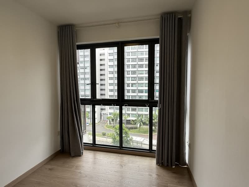 The Criterion Executive Condominium For Sale at S$ 1,260,000 | PropertyGuru Singapore - View