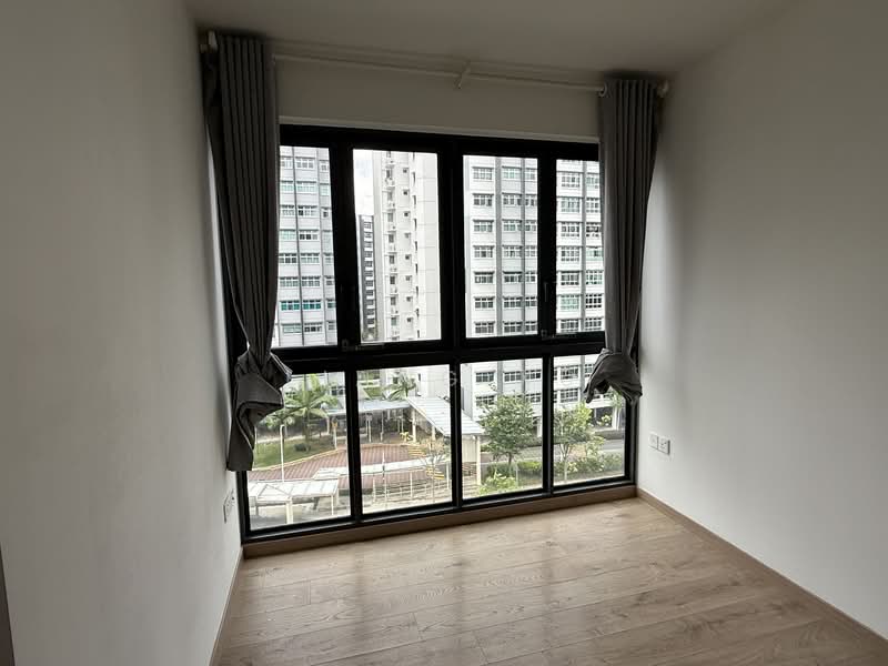 The Criterion Executive Condominium For Sale at S$ 1,260,000 | PropertyGuru Singapore - Interior