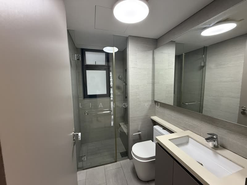The Criterion Executive Condominium For Sale at S$ 1,260,000 | PropertyGuru Singapore - Bathroom