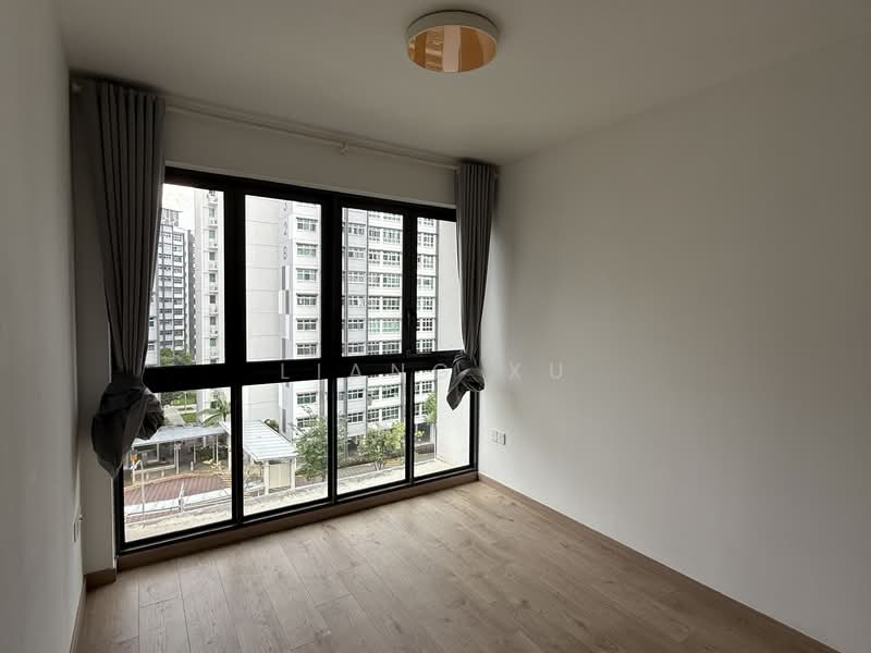 The Criterion Executive Condominium For Sale at S$ 1,260,000 | PropertyGuru Singapore - Interior
