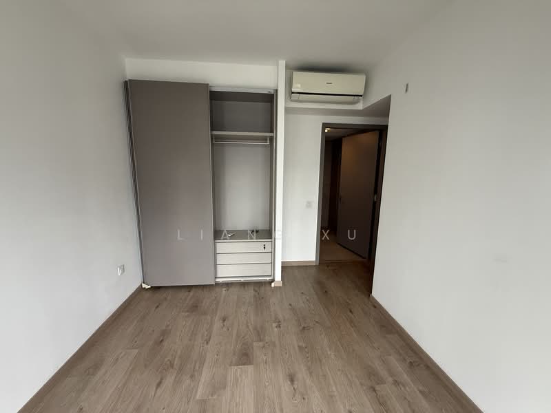 The Criterion Executive Condominium For Sale at S$ 1,260,000 | PropertyGuru Singapore - Interior