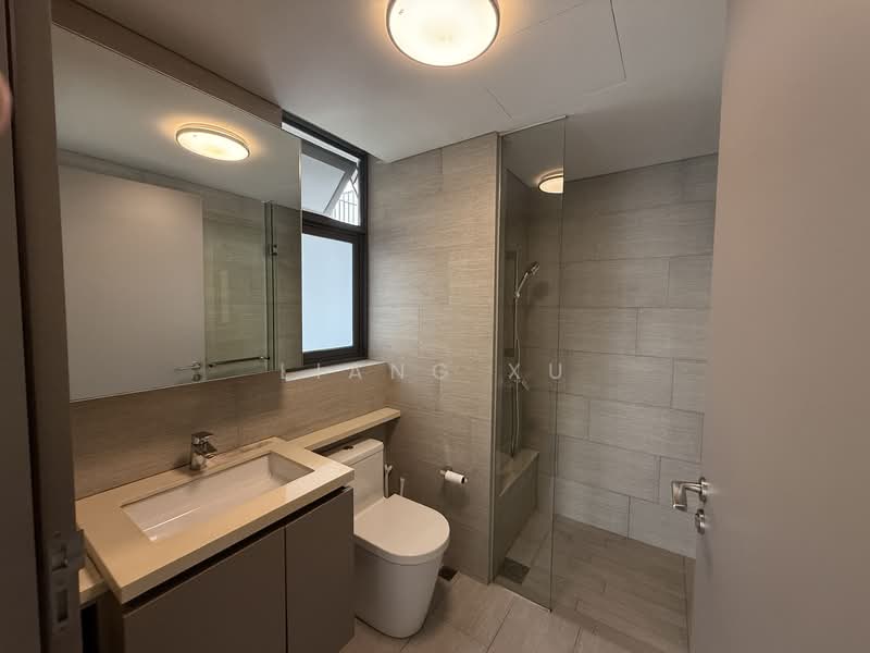 The Criterion Executive Condominium For Sale at S$ 1,260,000 | PropertyGuru Singapore - Bathroom