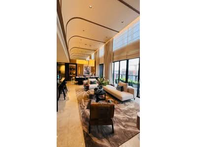 For Sale - Tembusu Grand