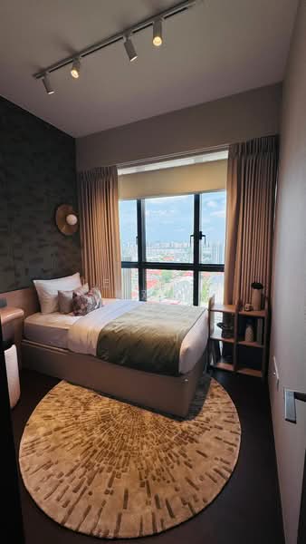 Tembusu Grand Condominium For Sale at S$ 7,888,000 | PropertyGuru Singapore - Bedroom
