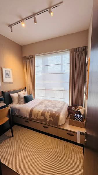 Tembusu Grand Condominium For Sale at S$ 7,888,000 | PropertyGuru Singapore - Bedroom