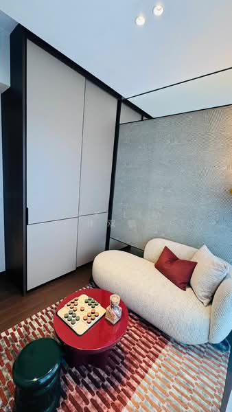 Tembusu Grand Condominium For Sale at S$ 7,888,000 | PropertyGuru Singapore - Bedroom