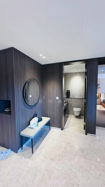 Tembusu Grand Condominium For Sale at S$ 7,888,000 | PropertyGuru Singapore - Bathroom