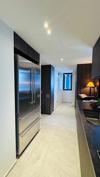 Tembusu Grand Condominium For Sale at S$ 7,888,000 | PropertyGuru Singapore - Kitchen