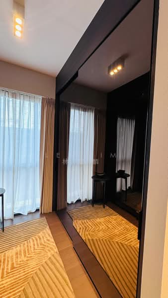 Tembusu Grand Condominium For Sale at S$ 7,888,000 | PropertyGuru Singapore - Interior