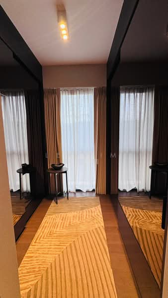 Tembusu Grand Condominium For Sale at S$ 7,888,000 | PropertyGuru Singapore - Interior