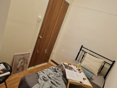 For Rent - 138A Changi Road