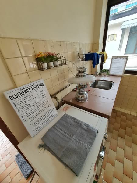 138A Changi Road, , Room Rental, 100 sqft, Shophouse For Rent, by Elena Au, 500075748 - Kitchen - PropertyGuru.com.sg