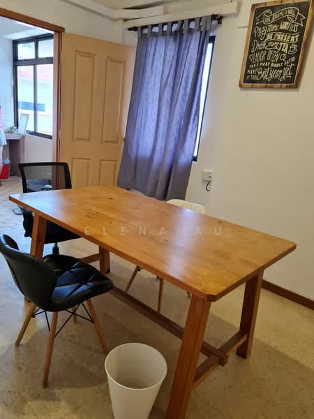 138A Changi Road, , Room Rental, 100 sqft, Shophouse For Rent, by Elena Au, 500075748 - Interior - PropertyGuru.com.sg