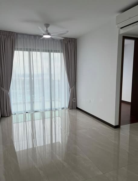 Normanton Park, 49 Normanton Park, 2 Bedrooms, 829 sqft, Condominium For Sale, by Jean Chua, 500075749 - Living Room - PropertyGuru.com.sg