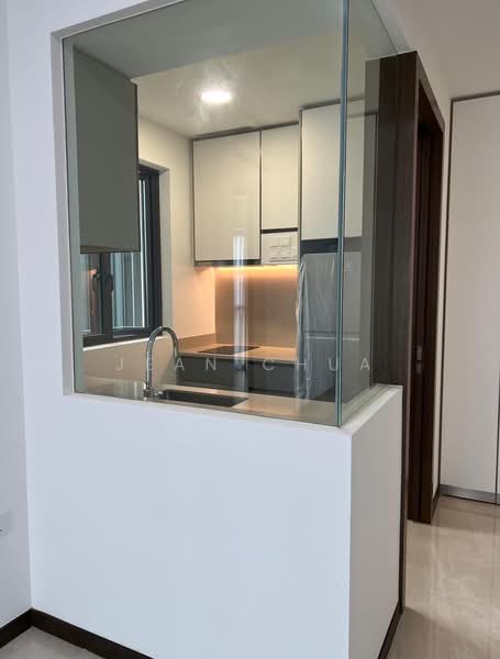 Normanton Park, 49 Normanton Park, 2 Bedrooms, 829 sqft, Condominium For Sale, by Jean Chua, 500075749 - Kitchen - PropertyGuru.com.sg