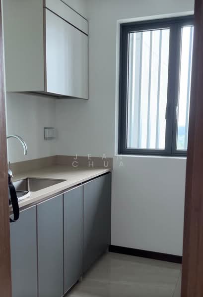 Normanton Park, 49 Normanton Park, 2 Bedrooms, 829 sqft, Condominium For Sale, by Jean Chua, 500075749 - Kitchen - PropertyGuru.com.sg