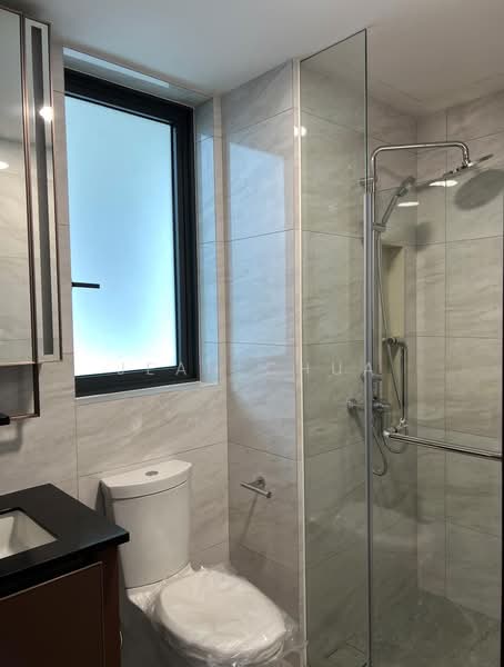 Normanton Park, 49 Normanton Park, 2 Bedrooms, 829 sqft, Condominium For Sale, by Jean Chua, 500075749 - Bathroom - PropertyGuru.com.sg