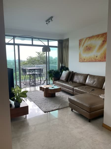 The Belvedere, 51 Meyer Road, 3 Bedrooms, 1,367 sqft, Condominium For Rent, by Juliana Wall, 500075750 - Living Room - PropertyGuru.com.sg