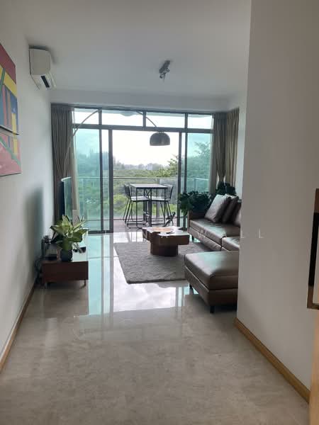 The Belvedere, 51 Meyer Road, 3 Bedrooms, 1,367 sqft, Condominium For Rent, by Juliana Wall, 500075750 - Living Room - PropertyGuru.com.sg
