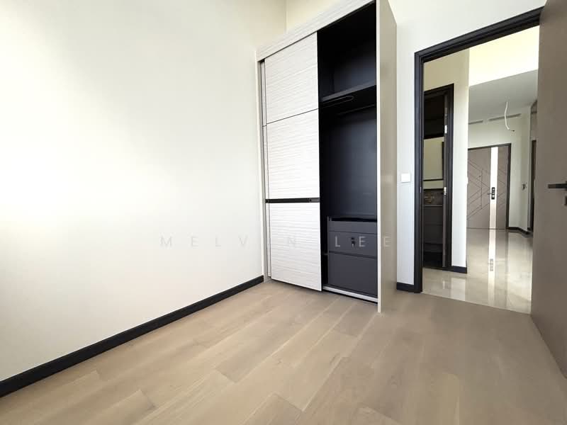 Perfect Ten, 323 Bukit Timah Road, 2 Bedrooms, 753 sqft, Condominium For Rent, by Melvin Lee, 500075752 - Interior - PropertyGuru.com.sg