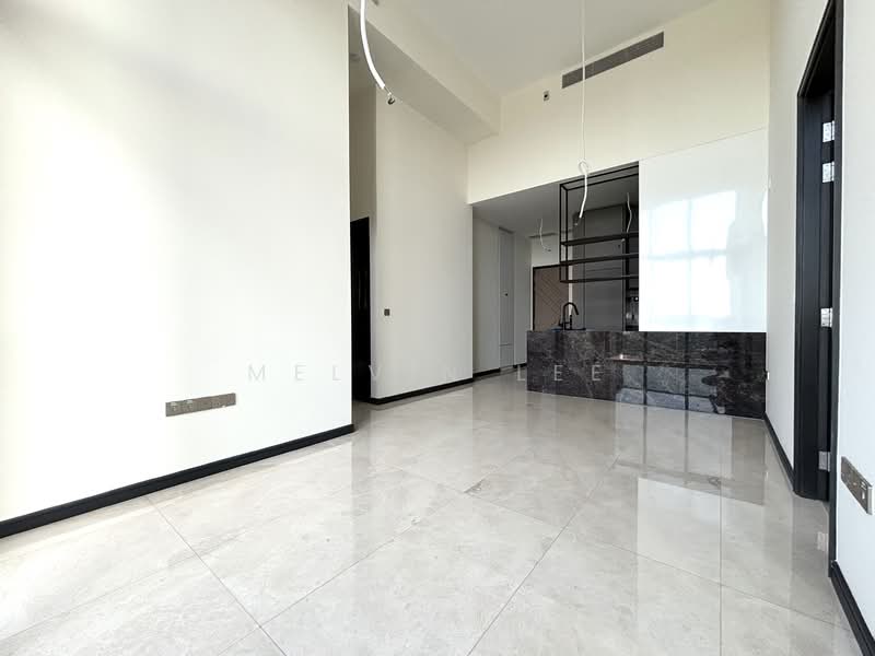 Perfect Ten, 323 Bukit Timah Road, 2 Bedrooms, 753 sqft, Condominium For Rent, by Melvin Lee, 500075752 - Interior - PropertyGuru.com.sg