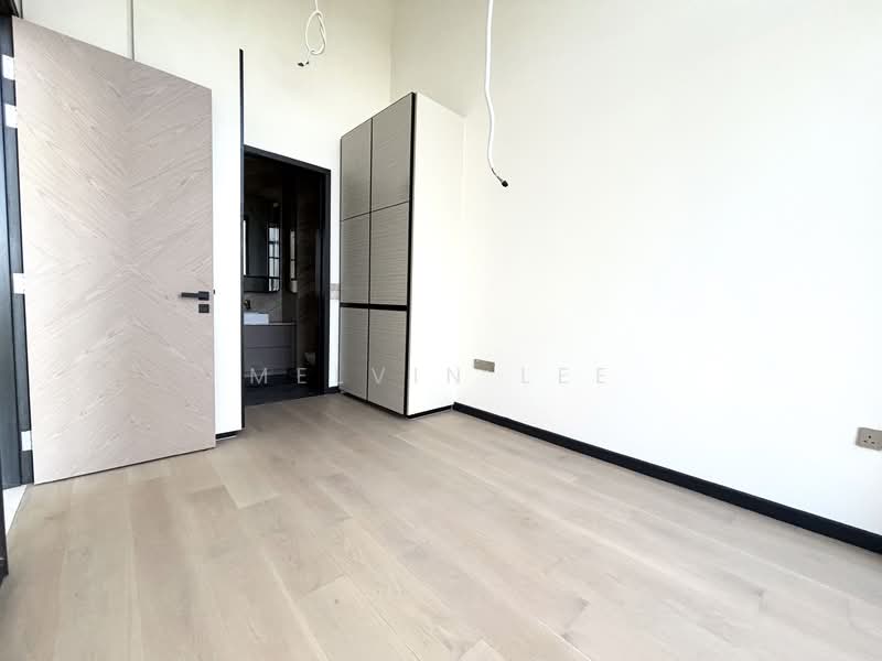 Perfect Ten, 323 Bukit Timah Road, 2 Bedrooms, 753 sqft, Condominium For Rent, by Melvin Lee, 500075752 - Interior - PropertyGuru.com.sg