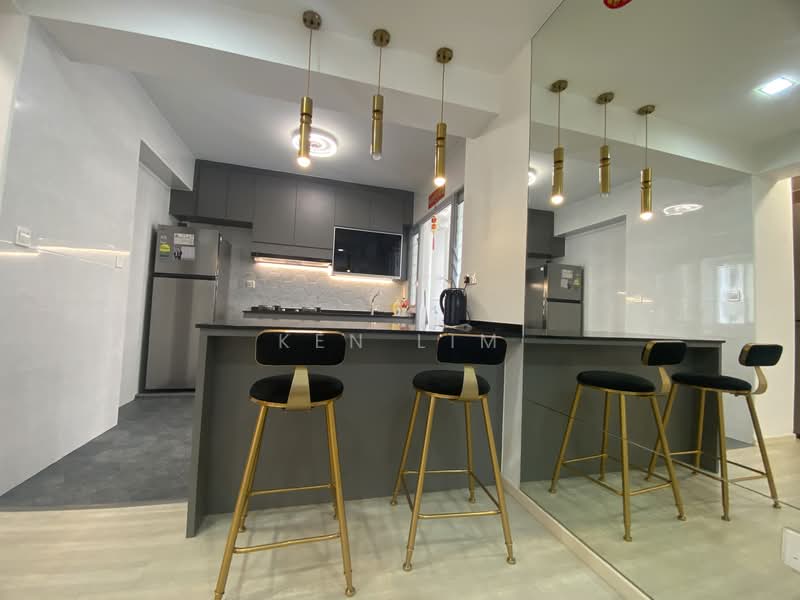 613A Tampines North Drive 1, 613A Tampines North Drive 1, Room Rental, 90 sqft, HDB Flat For Rent, by Ken Lim, 500075753 - Kitchen - PropertyGuru.com.sg