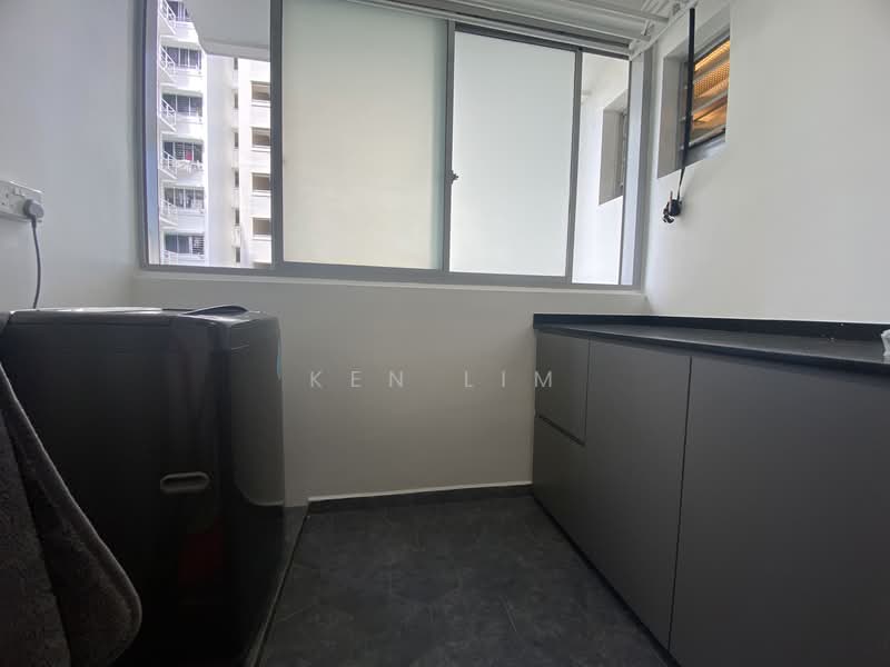 613A Tampines North Drive 1, 613A Tampines North Drive 1, Room Rental, 90 sqft, HDB Flat For Rent, by Ken Lim, 500075753 - Interior - PropertyGuru.com.sg