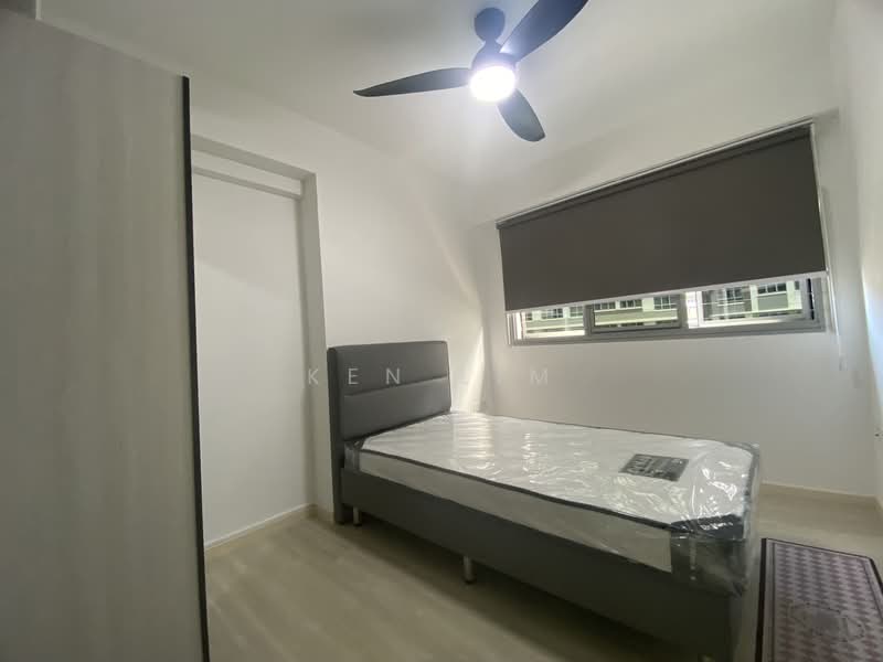 613A Tampines North Drive 1, 613A Tampines North Drive 1, Room Rental, 90 sqft, HDB Flat For Rent, by Ken Lim, 500075753 - Bedroom - PropertyGuru.com.sg