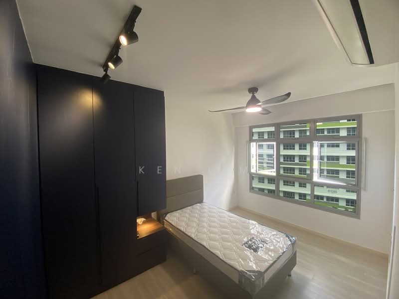 613A Tampines North Drive 1, 613A Tampines North Drive 1, Room Rental, 90 sqft, HDB Flat For Rent, by Ken Lim, 500075753 - Bedroom - PropertyGuru.com.sg