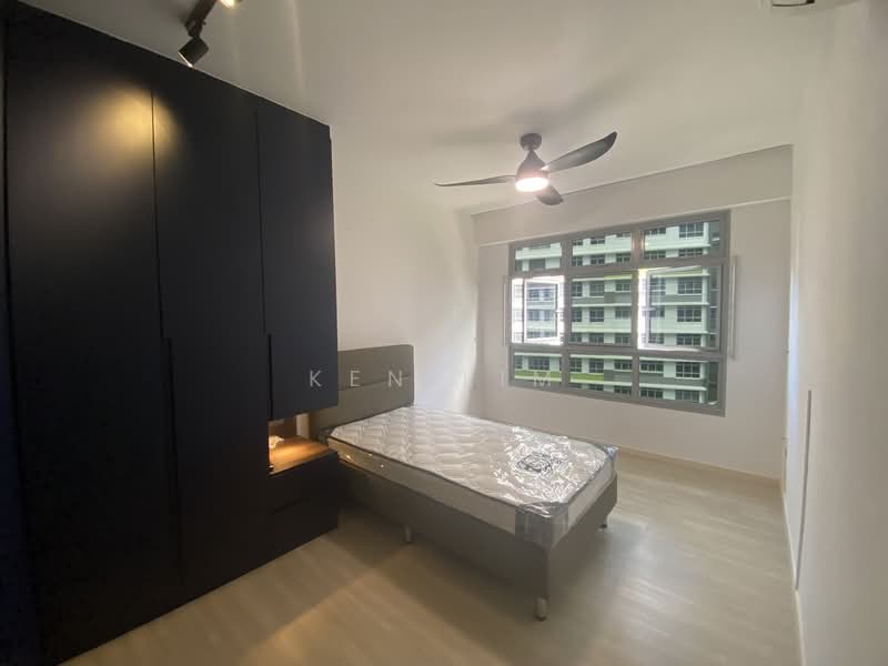 613A Tampines North Drive 1, 613A Tampines North Drive 1, Room Rental, 90 sqft, HDB Flat For Rent, by Ken Lim, 500075753 - Bedroom - PropertyGuru.com.sg