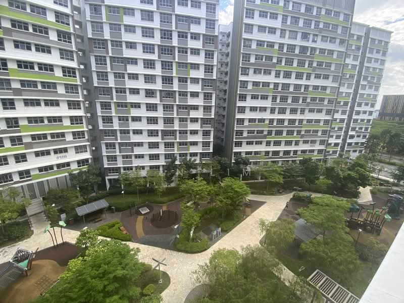 613A Tampines North Drive 1, 613A Tampines North Drive 1, Room Rental, 90 sqft, HDB Flat For Rent, by Ken Lim, 500075753 - Exterior - PropertyGuru.com.sg