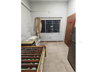 For Rent - Bed Space for workers in Tembeling Road