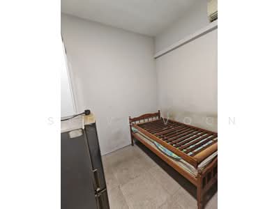 For Rent - Bed Space for workers in Tembeling Road