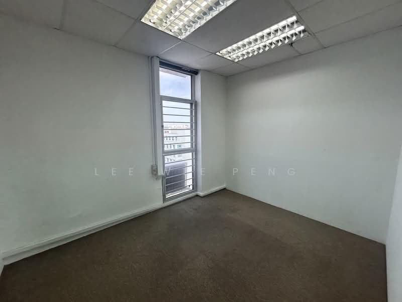 Sharely Warehouse, 51 Tannery Lane, 1,377 sqft, Light Industrial (B1) For Sale, by Lee Wee Peng, 500075755 - Interior - CommercialGuru.com.sg
