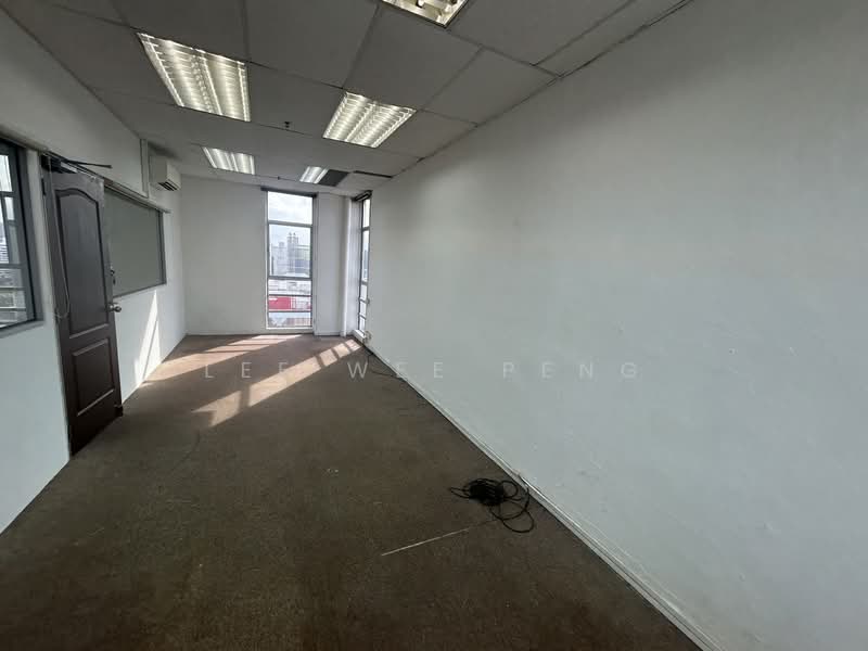 Sharely Warehouse, 51 Tannery Lane, 1,377 sqft, Light Industrial (B1) For Sale, by Lee Wee Peng, 500075755 - Interior - CommercialGuru.com.sg