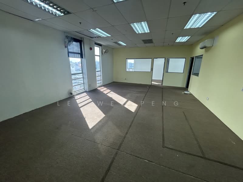 Sharely Warehouse, 51 Tannery Lane, 1,377 sqft, Light Industrial (B1) For Sale, by Lee Wee Peng, 500075755 - Interior - CommercialGuru.com.sg