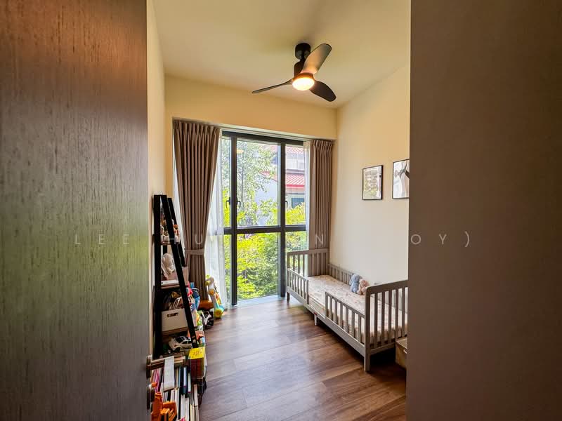 The Gazania Condominium For Sale at S$ 2,290,000 | PropertyGuru Singapore - Bedroom