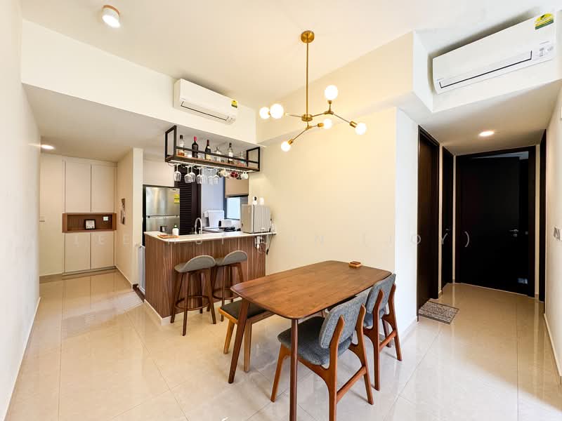 The Gazania Condominium For Sale at S$ 2,290,000 | PropertyGuru Singapore