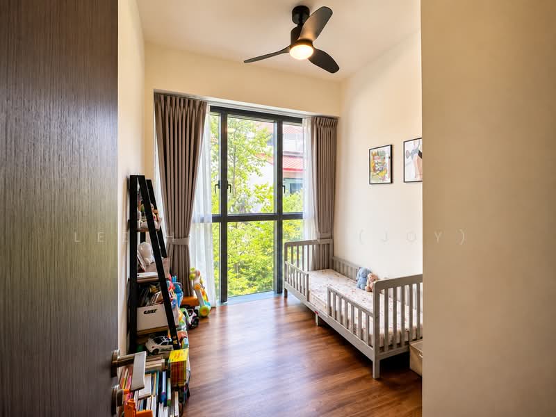 The Gazania, 15 How Sun Drive, 3 Bedrooms, 883 sqft, Condominium For Sale, by Lee Hui Jun (Joy), 500075756 - Bedroom - PropertyGuru.com.sg