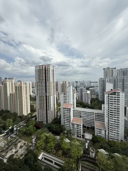 88 Dawson Road HDB Flat For Sale at S$ 1,180,000 | PropertyGuru Singapore - Exterior