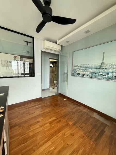 88 Dawson Road HDB Flat For Sale at S$ 1,180,000 | PropertyGuru Singapore - Interior