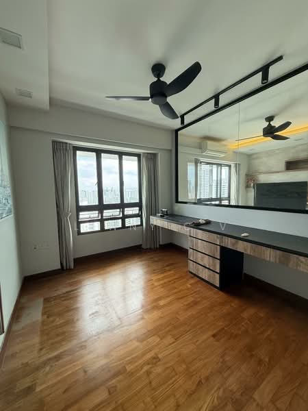 88 Dawson Road HDB Flat For Sale at S$ 1,180,000 | PropertyGuru Singapore - View