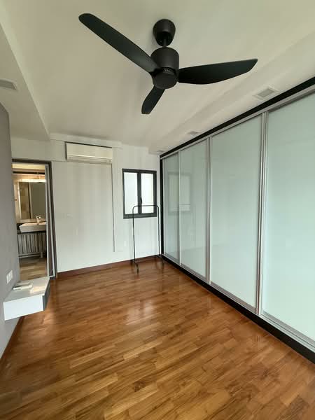 88 Dawson Road HDB Flat For Sale at S$ 1,180,000 | PropertyGuru Singapore - Bedroom