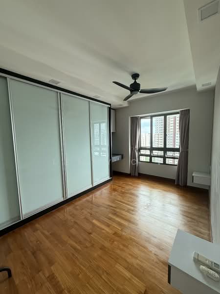 88 Dawson Road HDB Flat For Sale at S$ 1,180,000 | PropertyGuru Singapore - Bedroom