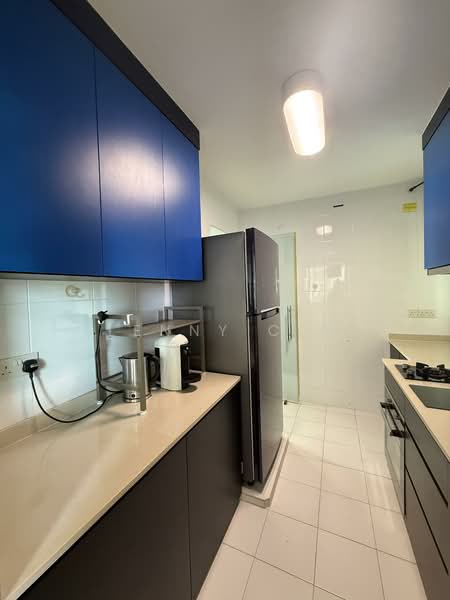 88 Dawson Road HDB Flat For Sale at S$ 1,180,000 | PropertyGuru Singapore - Kitchen