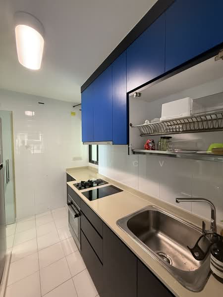 88 Dawson Road HDB Flat For Sale at S$ 1,180,000 | PropertyGuru Singapore - Kitchen