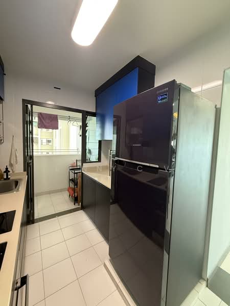 88 Dawson Road HDB Flat For Sale at S$ 1,180,000 | PropertyGuru Singapore - Kitchen